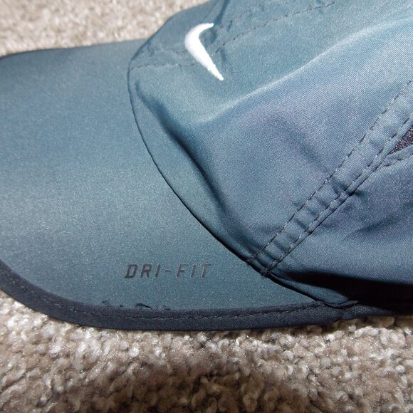 Nike Infant/Toddler/Little Kids Boy's-Girl's Featherlight Baseball Cap Strapback - Picture 2 of 5